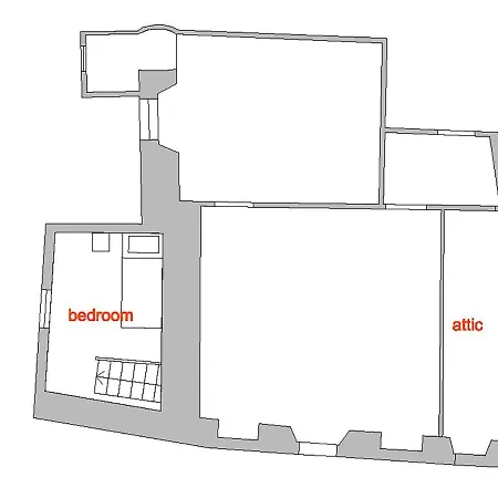 Casa Sant Angelo *