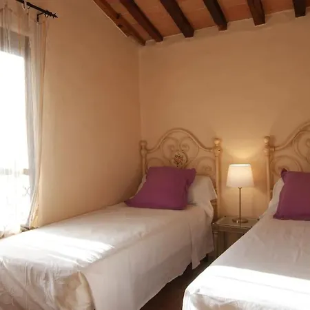 Casa Sant Angelo Sarteano