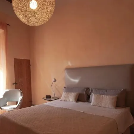 Casa Sant Angelo Sarteano