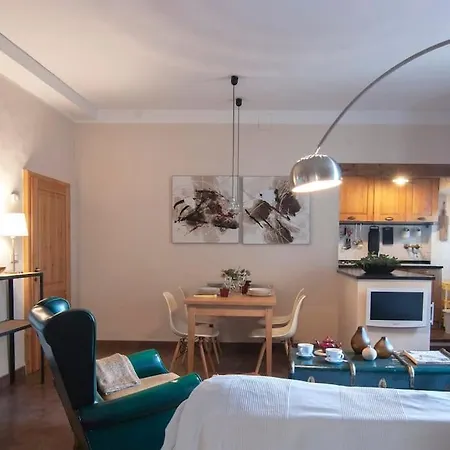 Casa Sant Angelo * Sarteano