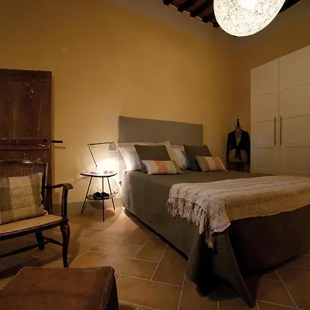 Casa Sant Angelo Sarteano