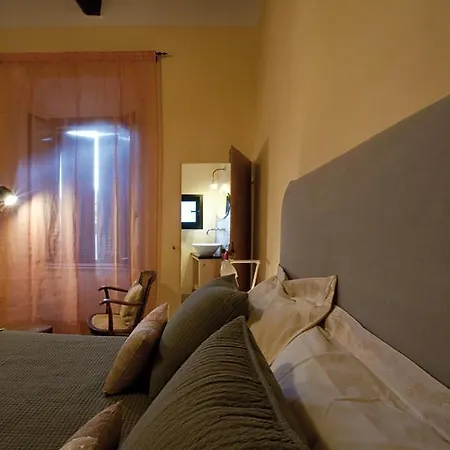 Casa Sant Angelo * Sarteano