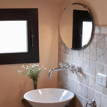 Apartamento Casa Sant Angelo Sarteano