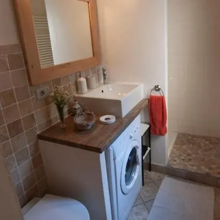 Apartamento Casa Sant Angelo